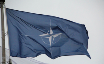Przydacz: Zabiegamy o wzmocnienia wschodniej flanki NATO