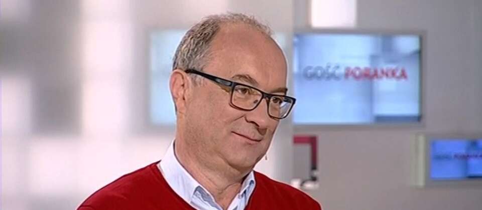 Fot. TVP Info/wPolityce.pl