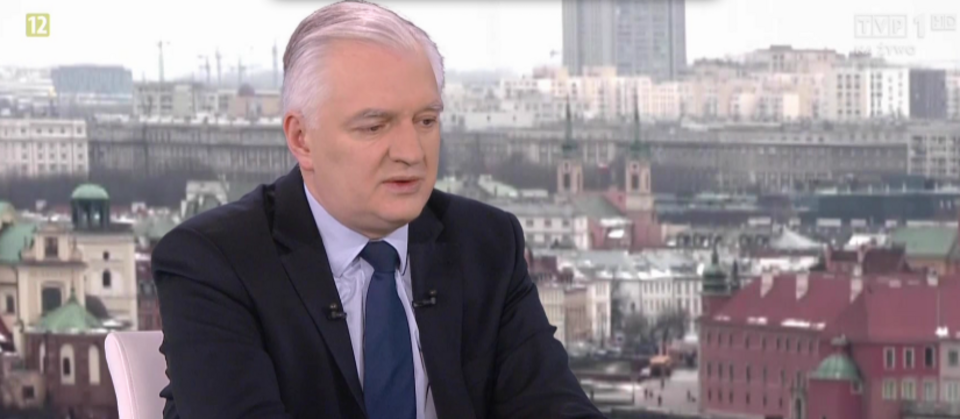 fot. wPolityce.pl/TVP1