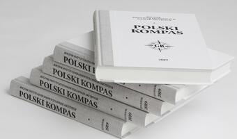 Czas na „Polski Kompas” 2020