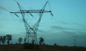 Nadal 3,7 tys. odbiorców nie ma nadal prądu