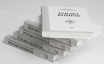 Czas na „Polski Kompas” 2020
