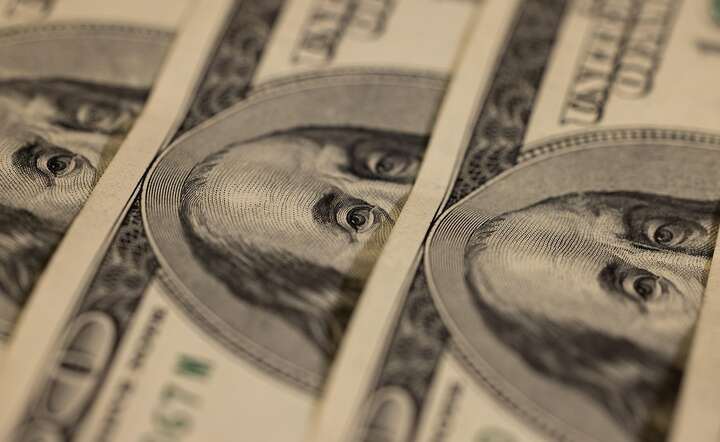 Szanse na to, aby Fed zaskoczył i nie obniżył stóp procentowych 10 grudnia są niewielkie / autor: Pixabay