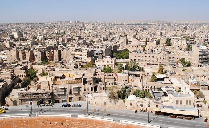 Aleppo / autor: Pixabay.com