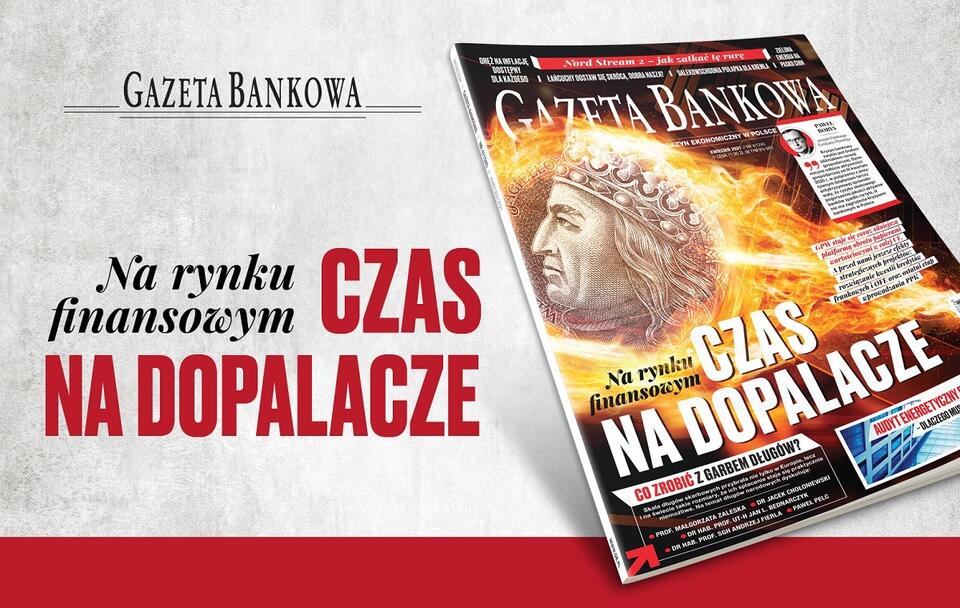autor: Gazeta Bankowa