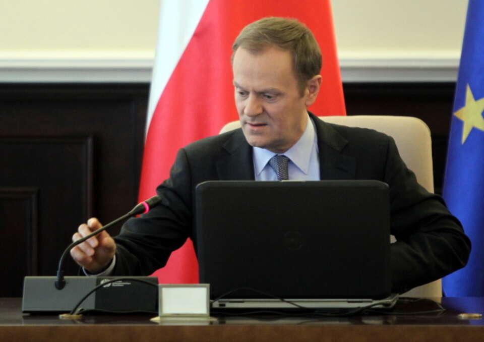 Fot. PAP/Radek Pietruszka