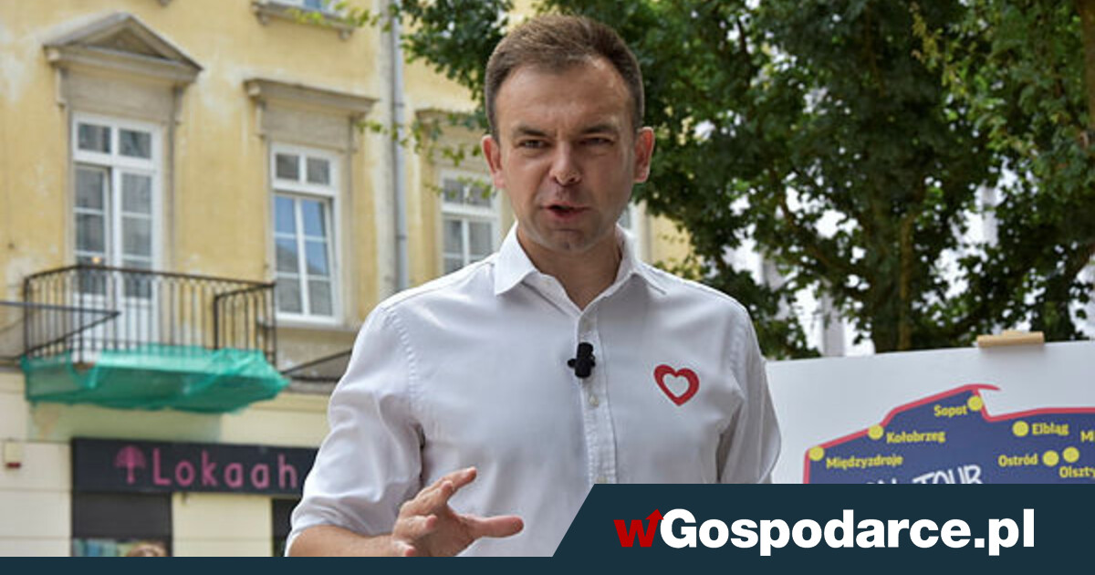 Rząd wydaje pieniądze, których nie ma