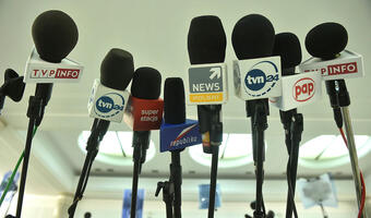 PiS: wyrażamy głębokie zaniepokojenie działaniami  TVN