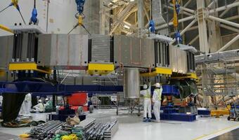 CERN częściowo wstrzymuje współpracę z Rosją