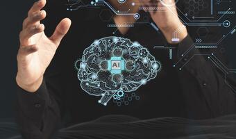 Sztuczna inteligencja – nowy poziom bezpieczeństwa