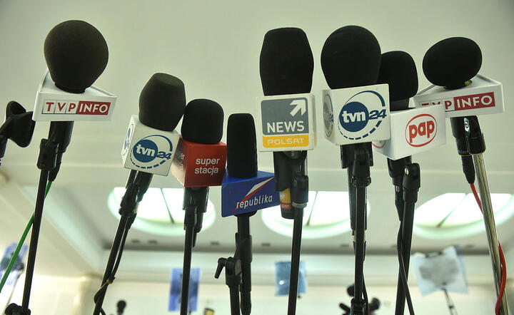 PiS: wyrażamy głębokie zaniepokojenie działaniami  TVN