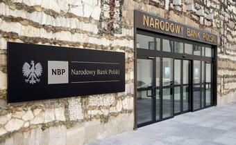 NBP: Sektor bankowy z potężnym spadkiem zysków