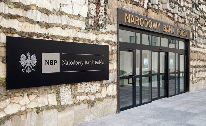 Narodowy Bank Polski  / autor: Wikipedia 