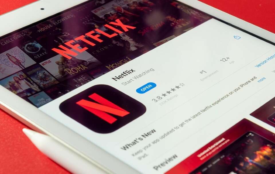 Netflix kupi część Warner Bros Discovery! / autor: Pixabay/rswebsols