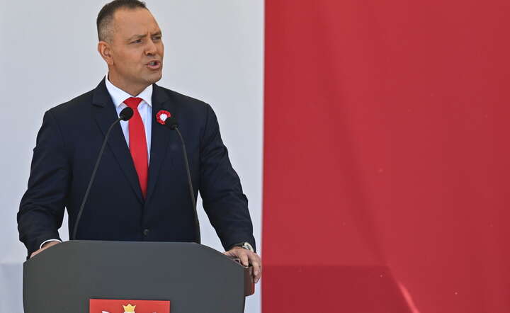 President: the constitution needs to be modernized or changed