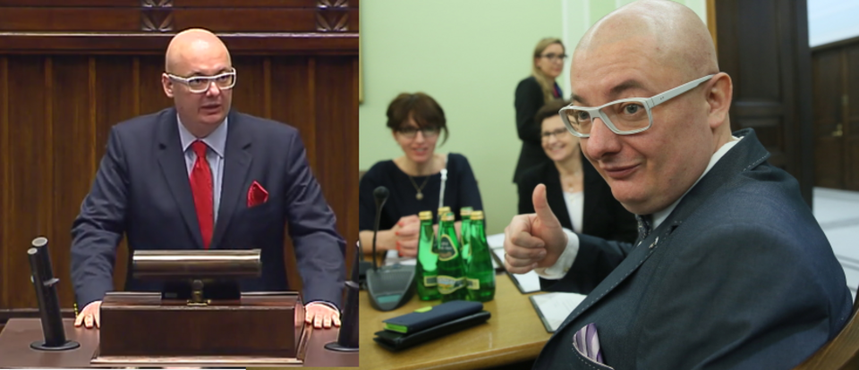 YT/PAP/Tomasz Gzell