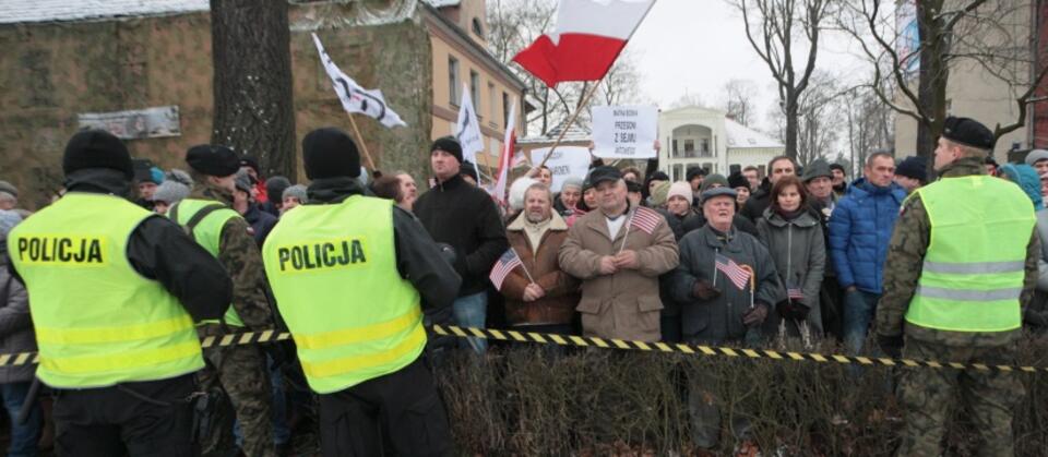 fot. PAP/Lech Muszyński