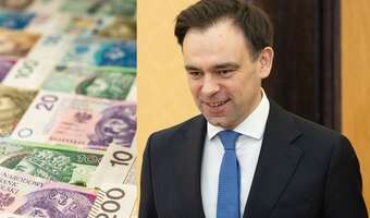 Minister finansów: będzie nowy podatek dla banków
