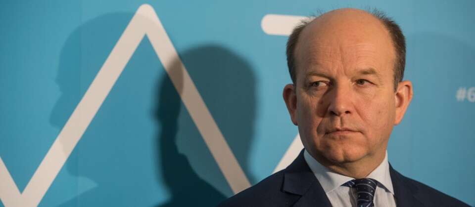 autor: PAP/Grzegorz Michałowski