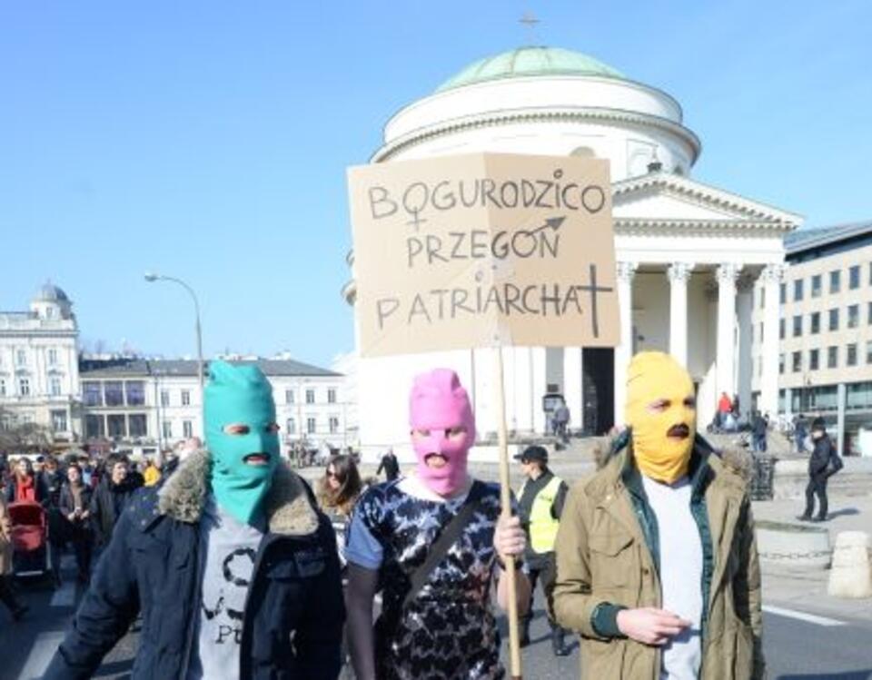 Fot. PAP/Jacek Turczyk