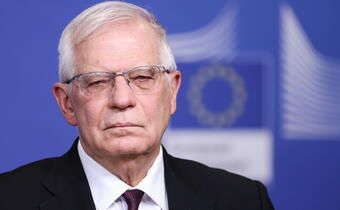 UE: Żądamy od Rosji bezwarunkowego wycofania się z Ukrainy