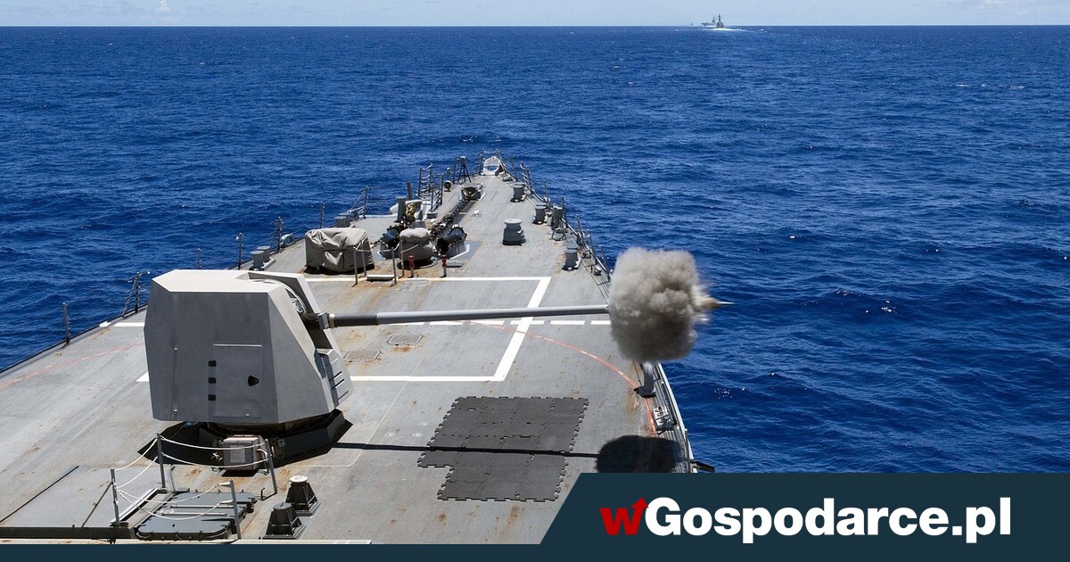 Amerykańsko-rosyjskie zwarcie. Chodzi o ropę