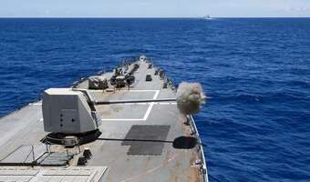 Amerykańsko-rosyjskie zwarcie. Chodzi o ropę