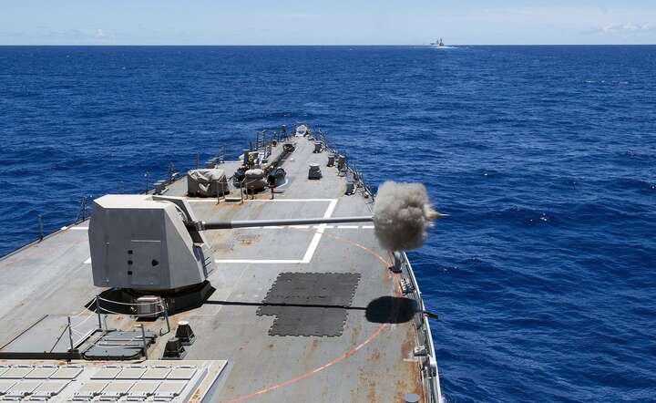 Amerykańsko-rosyjskie zwarcie. Chodzi o ropę