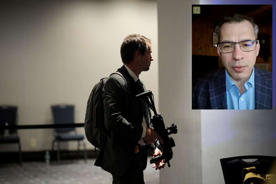 autor: PAP/EPA/wPolsce24/Jacek Karnowski