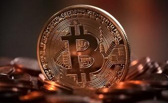 KNF ostrzega: ukradną Ci bitcoiny