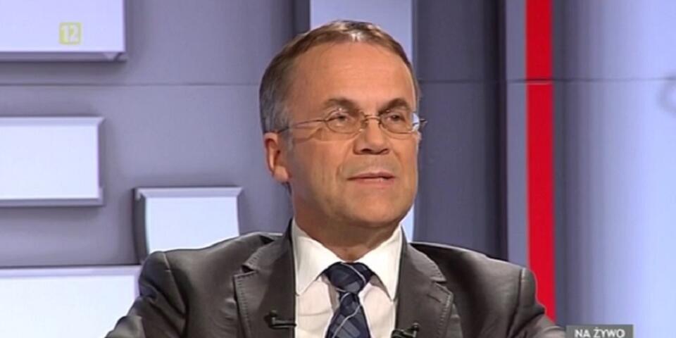 Fot. wPolityce.pl/TVP Info