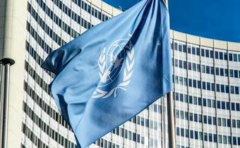 Rosjanie wykluczeni z Rady Praw Człowieka ONZ?
