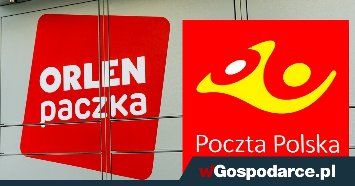 Przełom na rynku kurierskim! Wejście gigantów