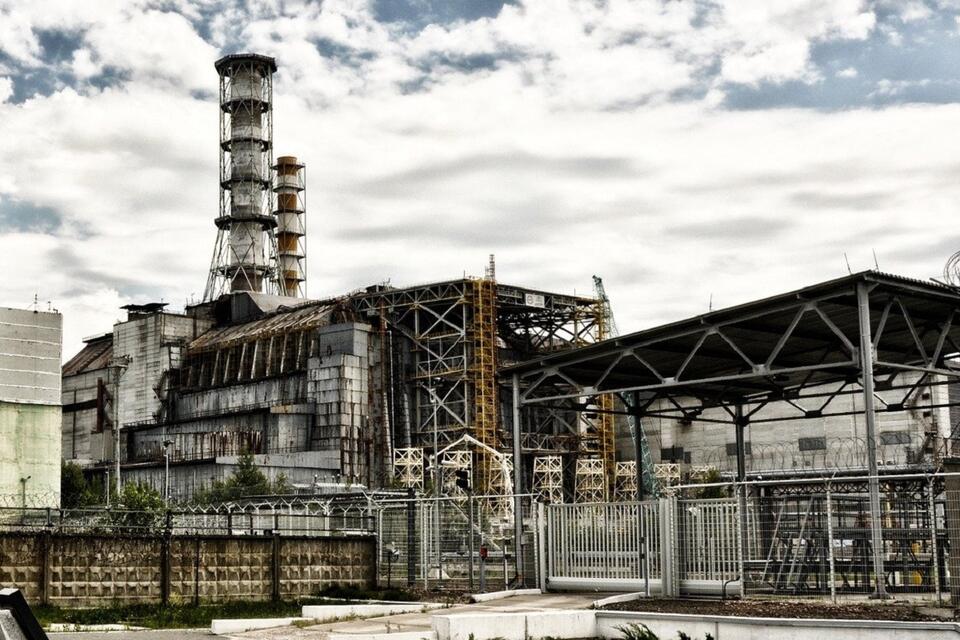 Czarnobyl (zdj. ilustracyjne) / autor: Pixabay
