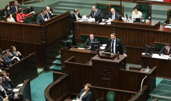 Gowin spotkał się z prezesem PiS: Rozmawiali o ustawie deregulacyjnej