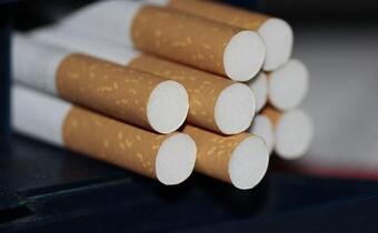Prokuratura: rozbita grupa szmuglerów papierosów zza Bugu