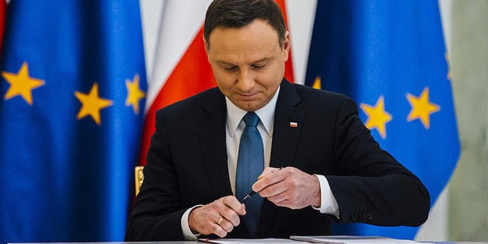 Fot. prezydent.pl
