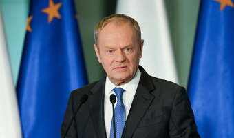 Tusk podpisze porozumienie z Niemcami. Ukrywa je przed prezydentem
