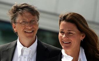 Bill Gates: Najbogatszy człowiek świata twierdzi, że jest katolikiem, choć wciąż popiera aborcję