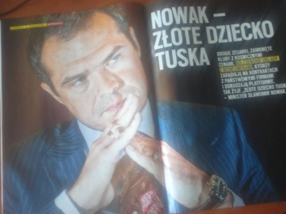 Fot. wPolityce.pl