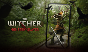 CD Projekt nie wyklucza mikropłatności w The Witcher: Monster Slayer