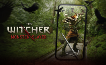 CD Projekt nie wyklucza mikropłatności w The Witcher: Monster Slayer