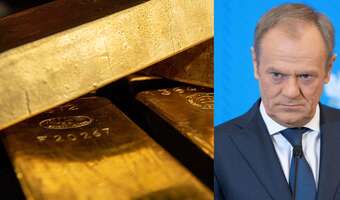 Szokujące słowa! Ze złota NBP mogą korzystać tylko Niemcy?
