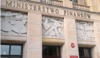 MF: Sektor bankowy może się konsolidować
