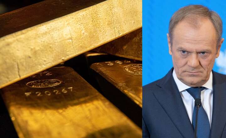 Zdumiewające tezy członek RPP. Czy to echo jakiegoś planu politycznego ekipy Donalda Tuska? / autor: materiały prasowe NBP / Fratria / AW