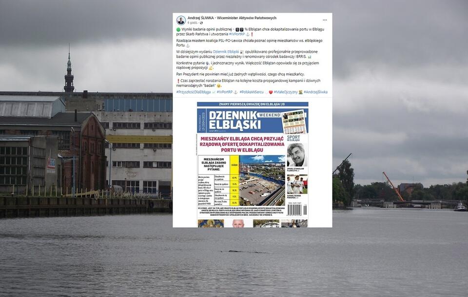 autor: rysnal/CC BY-SA 3.0/Facebook Andrzej Śliwka