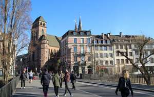 Francja (zdj. ilustracyjne) / autor: Fratria