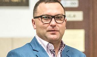 Prof. Rafał Sura z KUL do RPP?