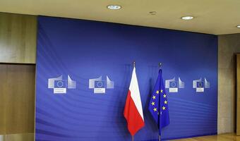 Bruksela chwali Polskę za lepszą ściągalność VAT