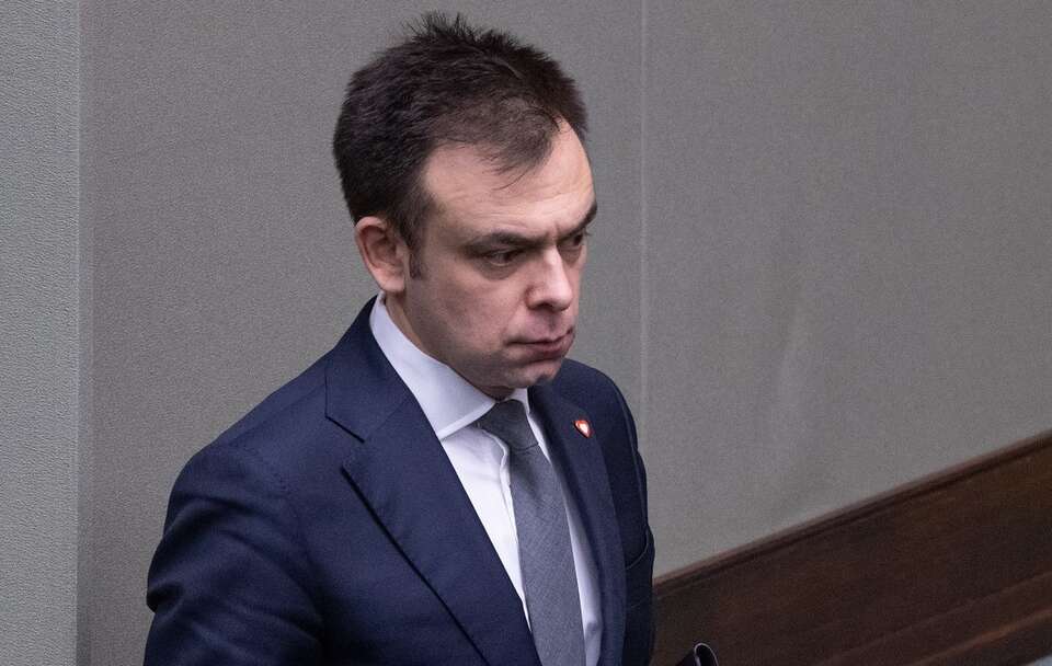 Są pieniądze z subwencji dla PiS! Domański zlecił przelew